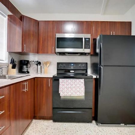Havana Ooh La La - Little Havana Calle 8 By Pattio Apartment Miami Luaran gambar