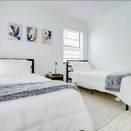 Havana Ooh La La - Little Havana Calle 8 By Pattio Apartment Miami Luaran gambar