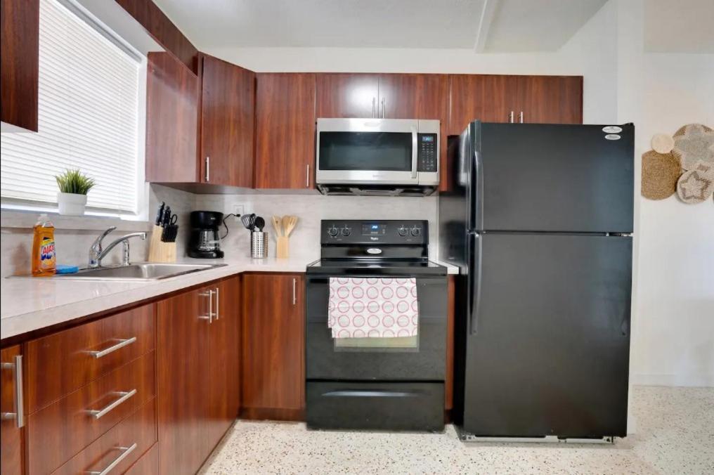 Havana Ooh La La - Little Havana Calle 8 By Pattio Apartment Miami Luaran gambar