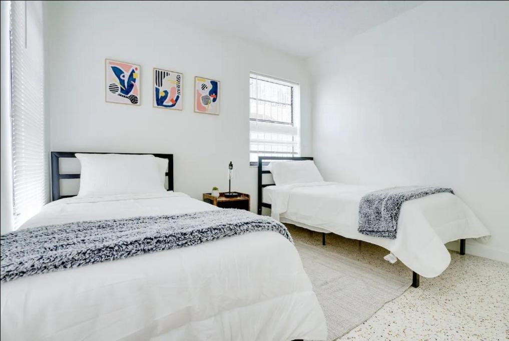 Havana Ooh La La - Little Havana Calle 8 By Pattio Apartment Miami Luaran gambar